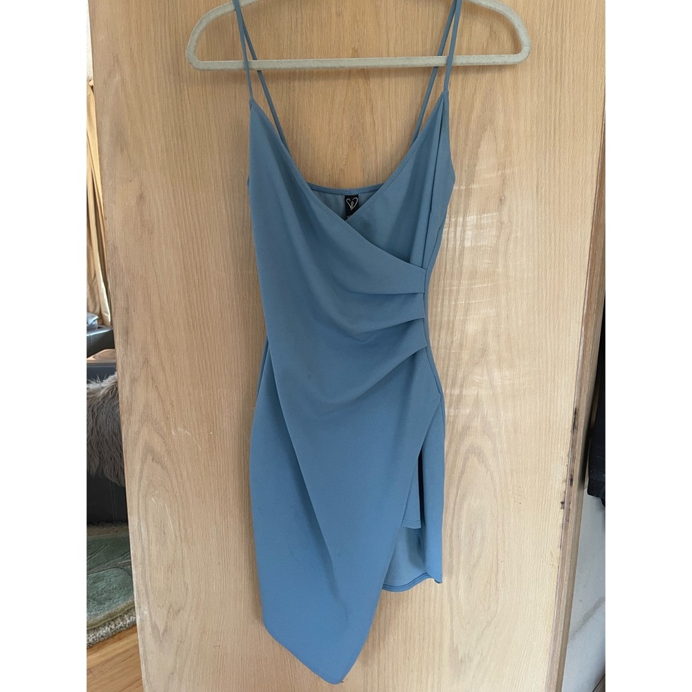 Windsor Dress